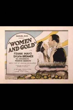 Women and Gold