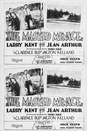 The Masked Menace