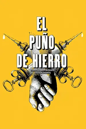 El puño de hierro