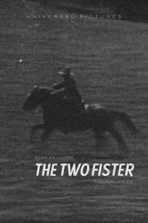 The Two Fister