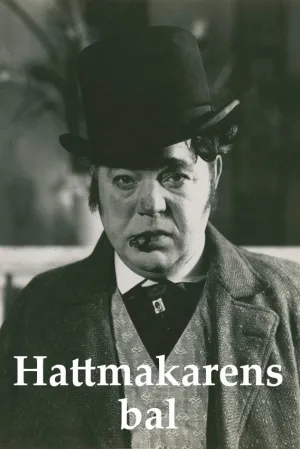 The Hatter’s Ball