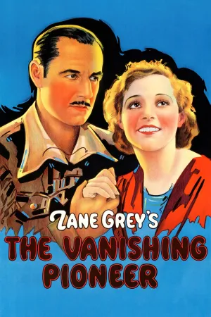 The Vanishing Pioneer