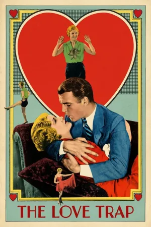 The Love Trap