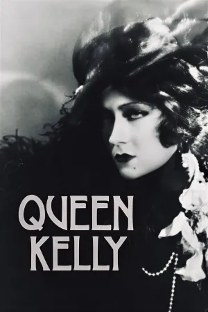 Queen Kelly
