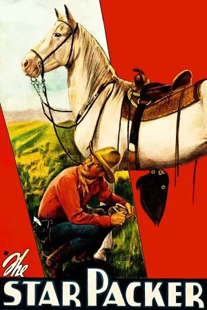 The Star Packer