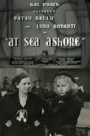 At Sea Ashore