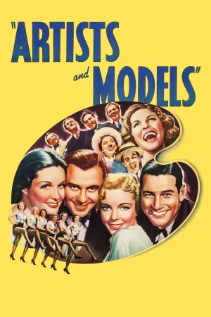 Artists & Models