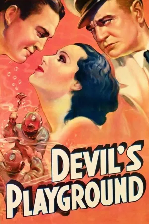 Devil's Playground