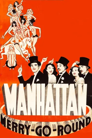 Manhattan Merry-Go-Round