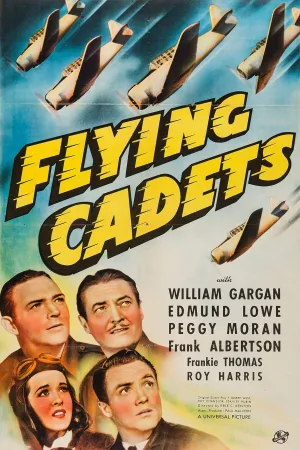 Flying Cadets