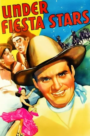 Under Fiesta Stars