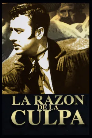 La razón de la culpa