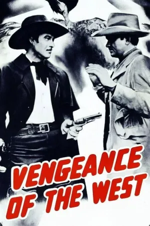 Vengeance of the West