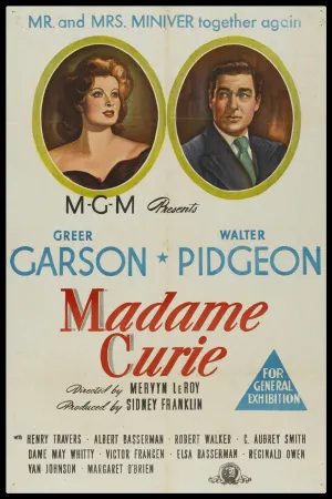 Madame Curie