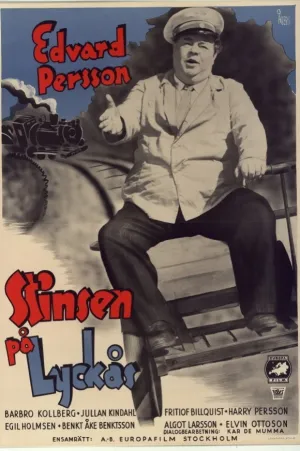 The Station Master