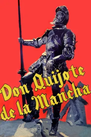 Don Quixote