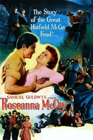 Roseanna McCoy
