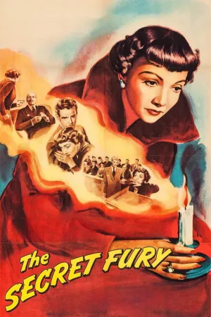 The Secret Fury