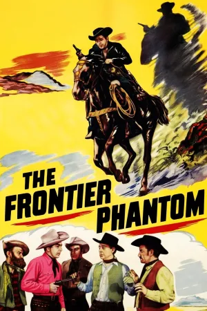 The Frontier Phantom