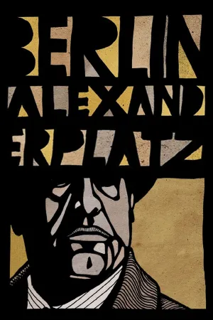 Berlin Alexanderplatz