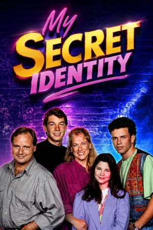 My Secret Identity