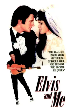Elvis and Me