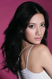 Emme Wong Yi-Man