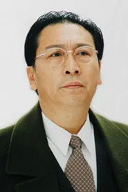 Bi Yanjun