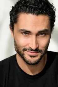 Jonny Cruz