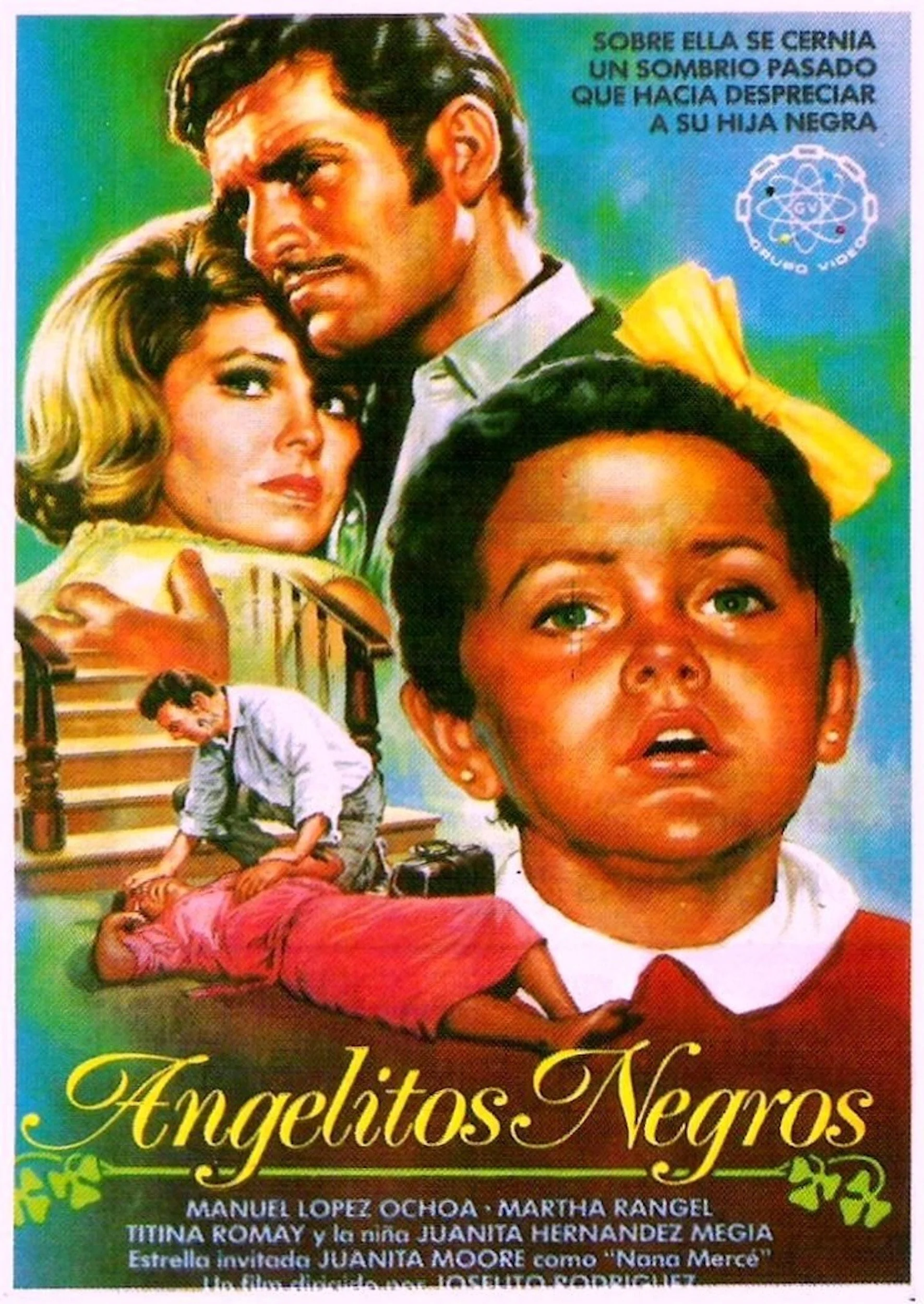 Little Black Angels