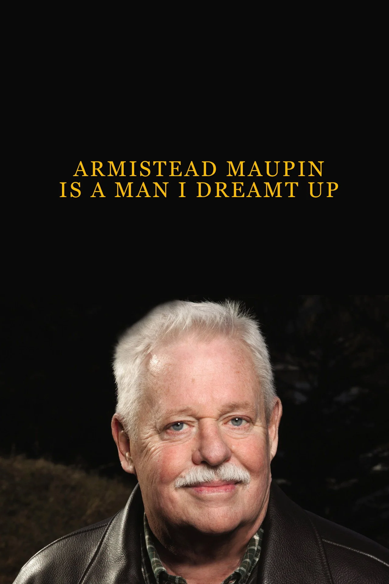 آرمیستاد ماپین مردی است که من تصور کرده بودم