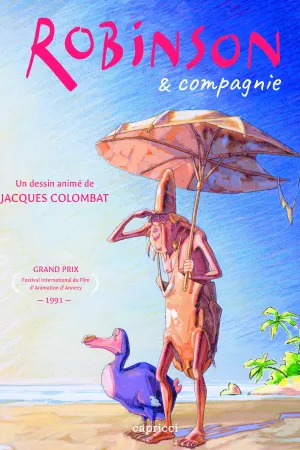 Robinson and Company