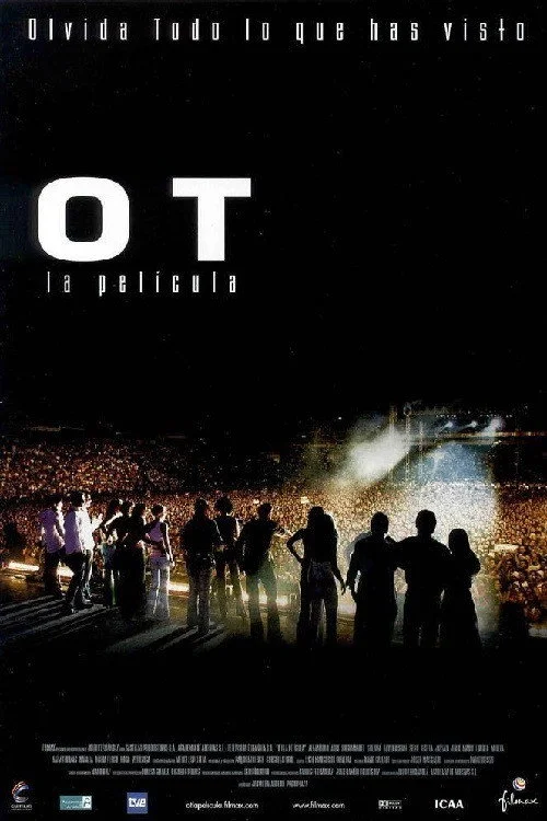 اوت: فیلم