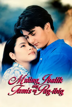 Muling Ibalik ang Tamis ng Pag-ibig