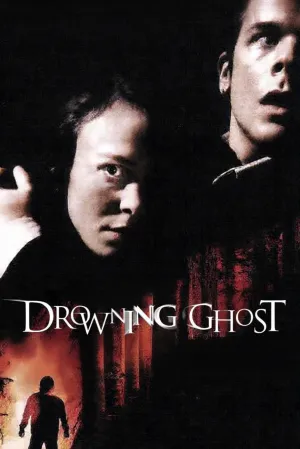 Drowning Ghost