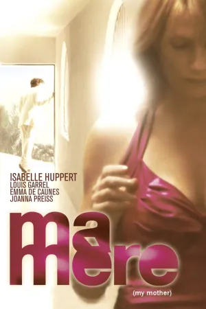 Ma mère