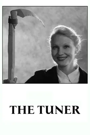 The Tuner