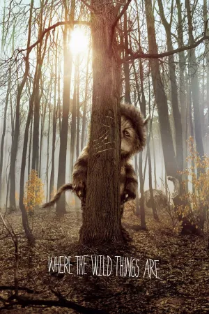 Where the Wild Things Are