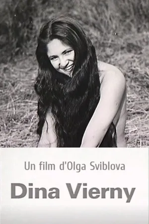 Dina Vierny