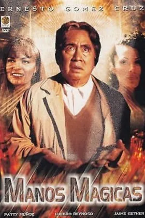 Manos mágicas