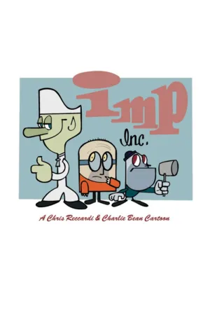 Imp, Inc.