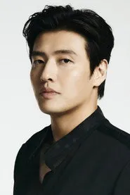 Kang Ha-neul