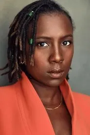 Jade Anouka