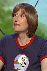 Linda Smith