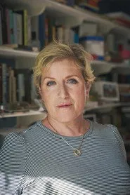 Sarah Phelps