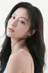 Kang Min-ah