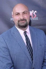 Erik Anthony Russo