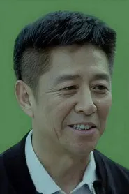 Wang Yongquan