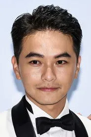 Johnny Yang