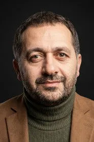Mehmet Bilge Aslan